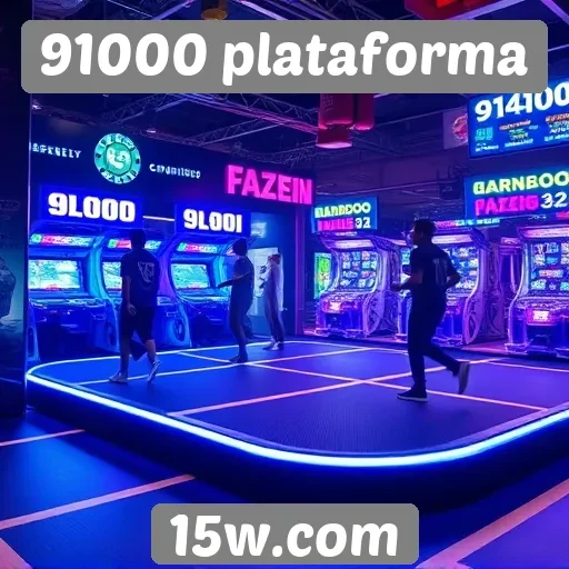 Acessibilidade na 91000 plataforma para jogadores